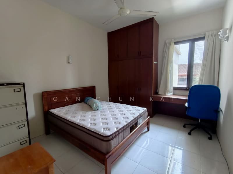 Condominium for Rent at Sri Pangkor Condominium - Gan Chun Kai - Bedroom - PropertyGuru.com.my