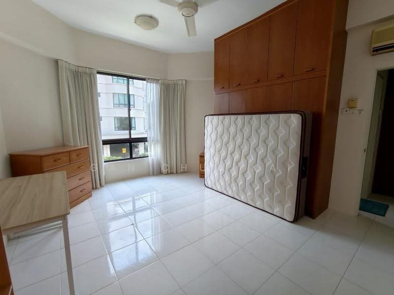 Condominium for Rent at Sri Pangkor Condominium - Gan Chun Kai - Bedroom - PropertyGuru.com.my