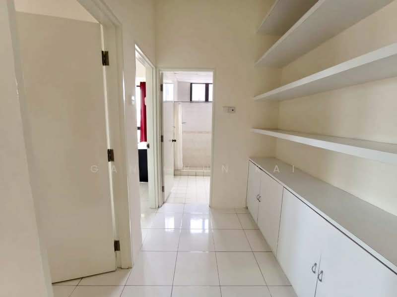 Condominium for Rent at Sri Pangkor Condominium - Gan Chun Kai - Corridor - PropertyGuru.com.my