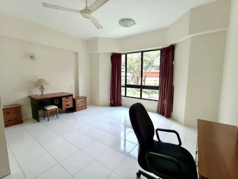 Condominium for Rent at Sri Pangkor Condominium - Gan Chun Kai - Study - PropertyGuru.com.my
