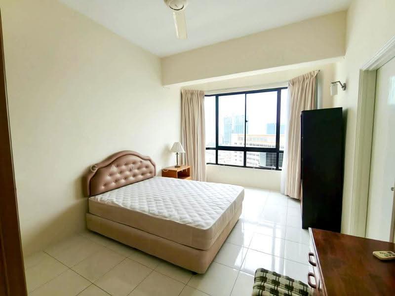 Condominium for Rent at Sri Pangkor Condominium - Gan Chun Kai - Bedroom - PropertyGuru.com.my