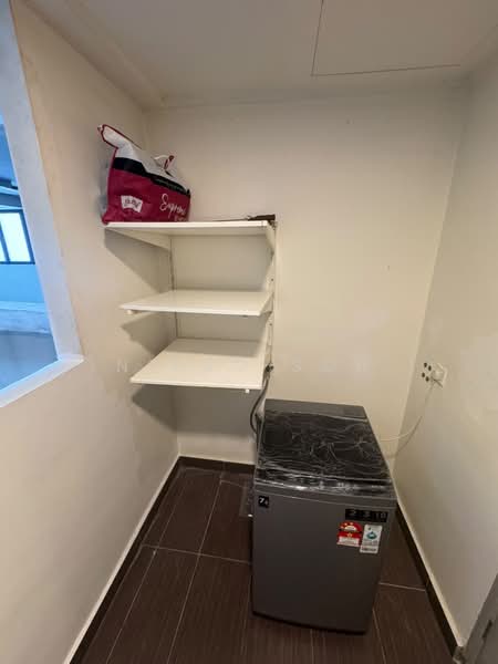 Service Residence for Rent at Residences @ 1 Tebrau - Nikko Soh - Interior - PropertyGuru.com.my