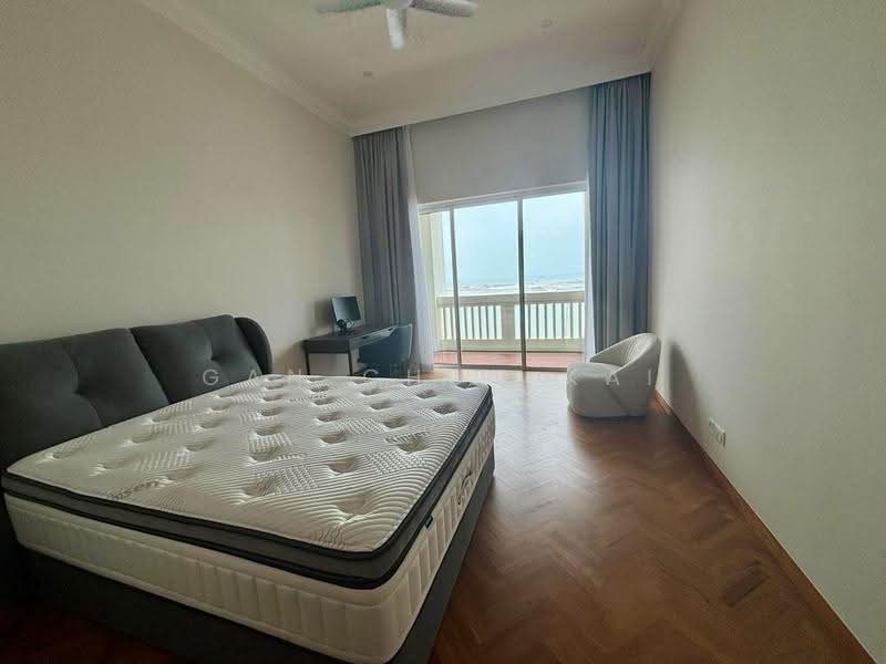 Kediaman Servis untuk Disewa di Straits Quay (The Suites at Waterside) - Gan Chun Kai - Bedroom - PropertyGuru.com.my