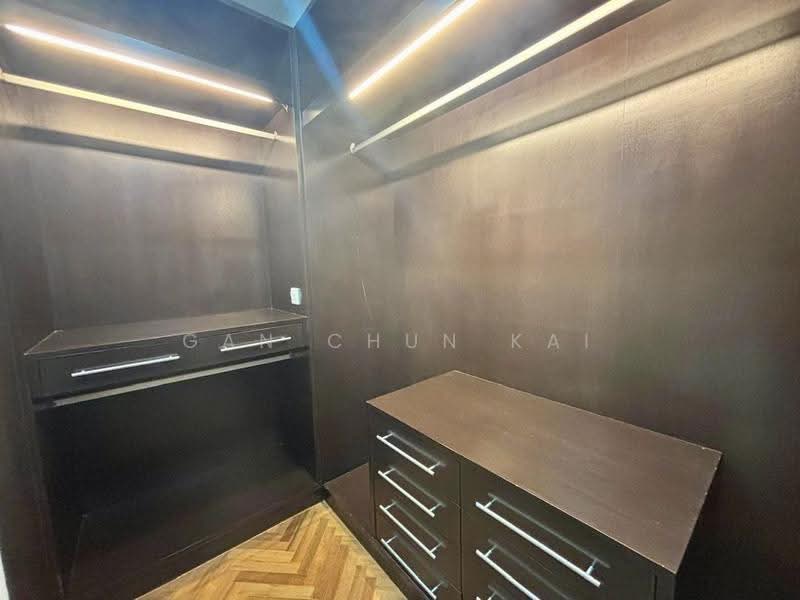 Kediaman Servis untuk Disewa di Straits Quay (The Suites at Waterside) - Gan Chun Kai - Interior - PropertyGuru.com.my
