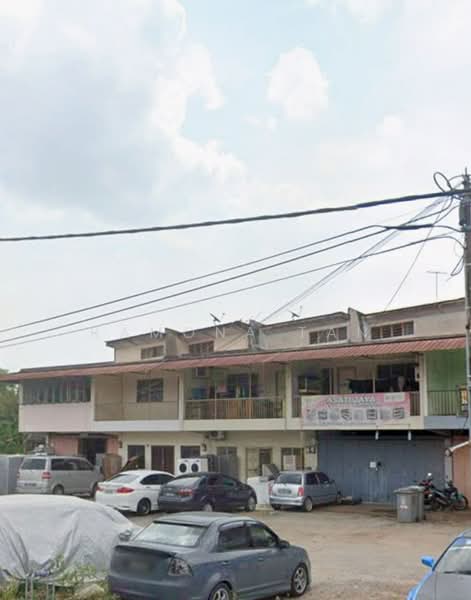 Shop for Sale in Bukit Rambai (Tanjong Kling) - Ramona Tan - Exterior - PropertyGuru.com.my