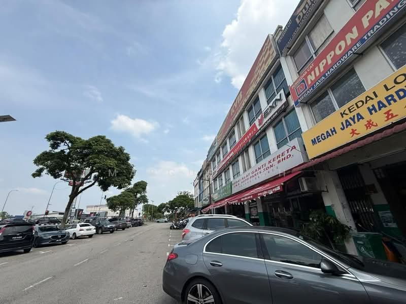 Kedai untuk Dijual di Taman Bukit Dahlia (Pasir Gudang) - Marcus Loh - PropertyGuru.com.my