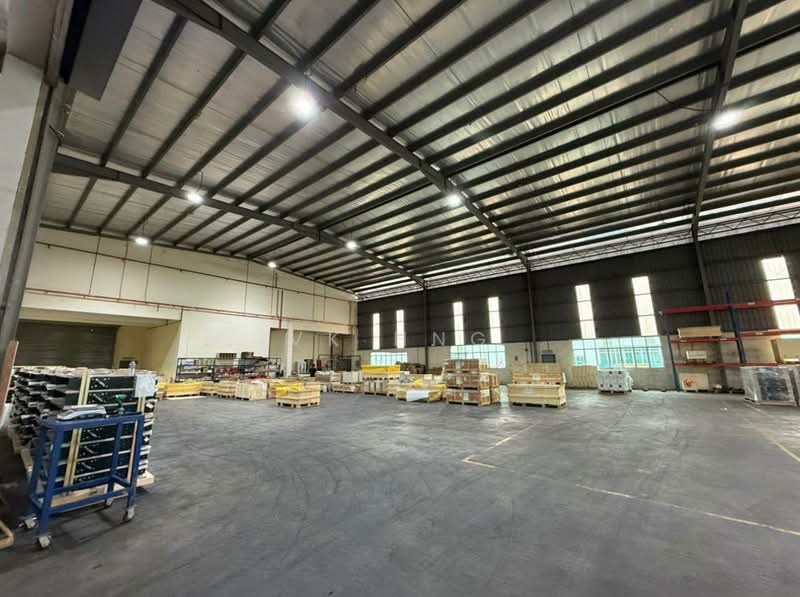 Detached Factory for Sale in Indahpura Industrial Park (Kulai) - VK Hng - PropertyGuru.com.my