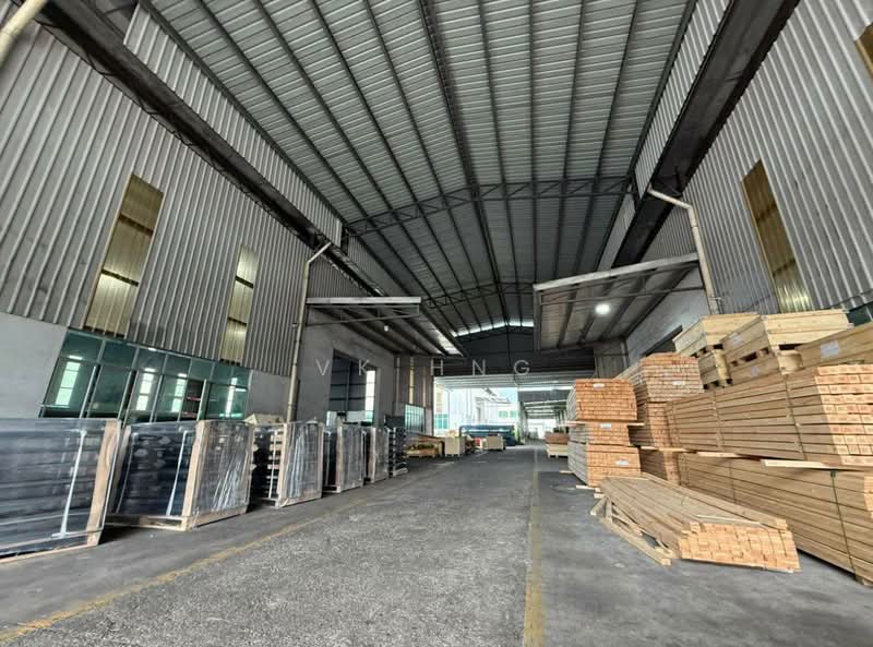 Detached Factory for Sale in Indahpura Industrial Park (Kulai) - VK Hng - PropertyGuru.com.my