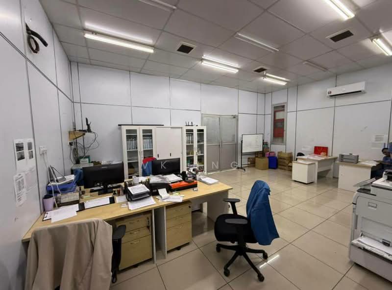 Detached Factory for Sale in Indahpura Industrial Park (Kulai) - VK Hng - PropertyGuru.com.my