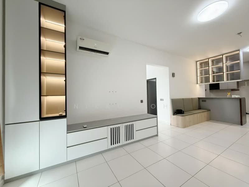 Kediaman Servis untuk Dijual di Sky View - Nikko Soh - PropertyGuru.com.my