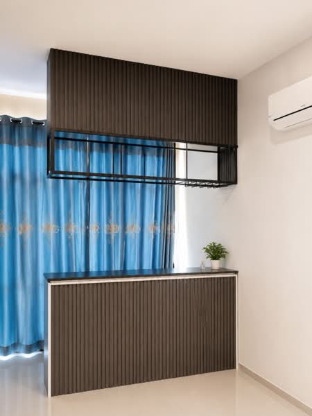 Service Residence for Rent at Space Residency - Gordon Chai - Interior - PropertyGuru.com.my