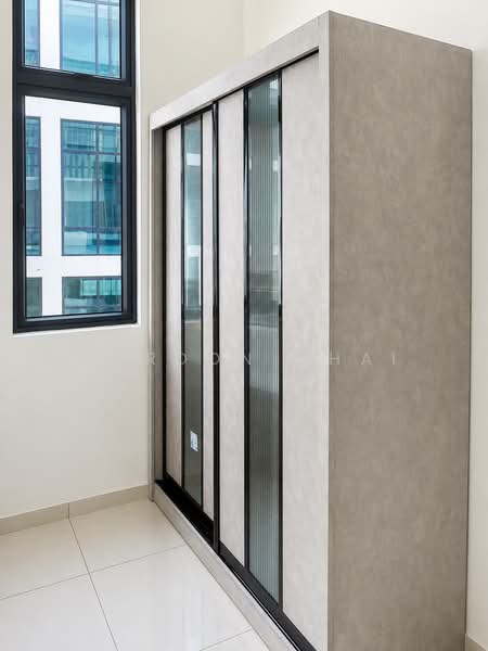 Service Residence for Rent at Space Residency - Gordon Chai - Interior - PropertyGuru.com.my