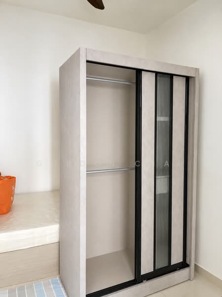 Service Residence for Rent at Space Residency - Gordon Chai - Interior - PropertyGuru.com.my