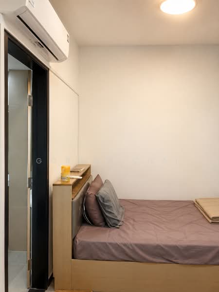 Service Residence for Rent at Space Residency - Gordon Chai - Bedroom - PropertyGuru.com.my