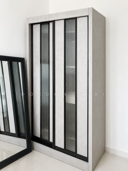 Service Residence for Rent at Space Residency - Gordon Chai - Interior - PropertyGuru.com.my