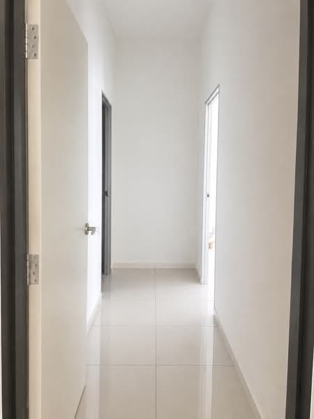 Service Residence for Rent at Space Residency - Gordon Chai - Corridor - PropertyGuru.com.my