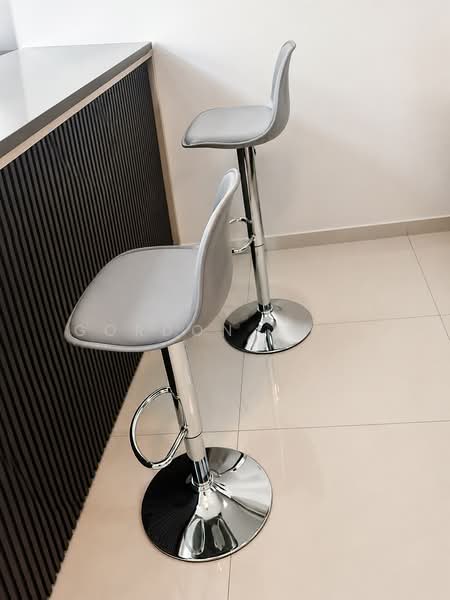 Service Residence for Rent at Space Residency - Gordon Chai - Interior - PropertyGuru.com.my