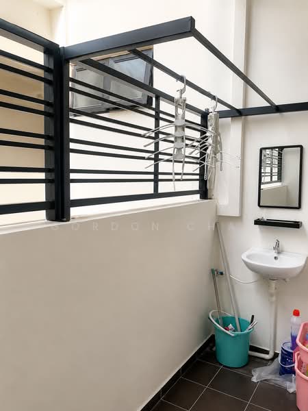 Service Residence for Rent at Space Residency - Gordon Chai - Interior - PropertyGuru.com.my