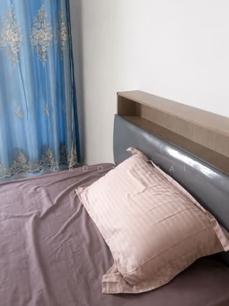 Service Residence for Rent at Space Residency - Gordon Chai - Bedroom - PropertyGuru.com.my