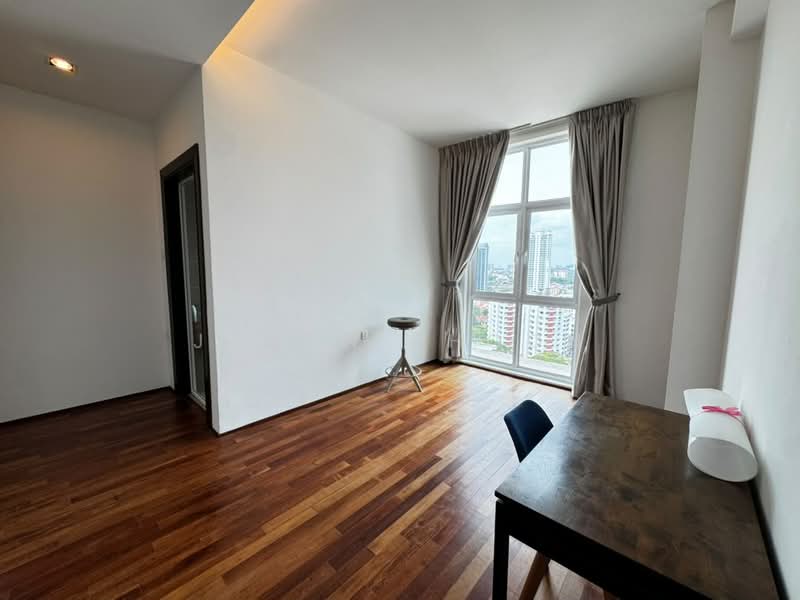 Kondominium untuk Disewa di Gurney Paragon - Jason Phoon - Interior - PropertyGuru.com.my