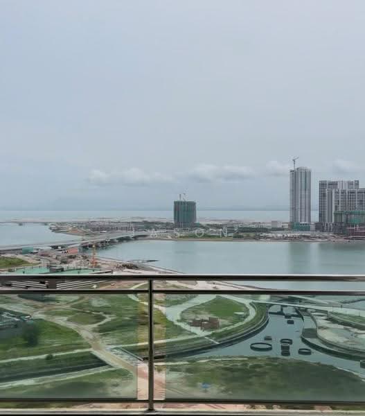 Condominium for Rent at Gurney Paragon - Jason Phoon - View - PropertyGuru.com.my