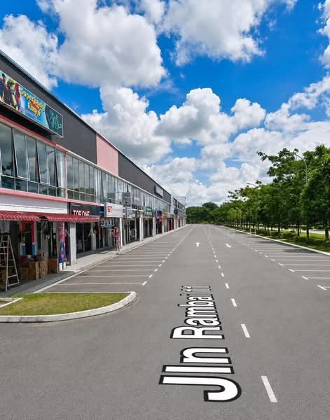 Shop for Sale in Taman Kota Masai (Pasir Gudang) - Marcus Loh - PropertyGuru.com.my