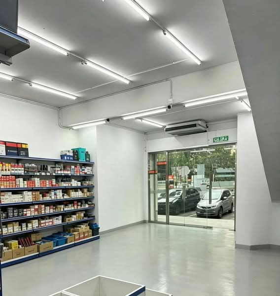 Shop for Sale in Taman Kota Masai (Pasir Gudang) - Marcus Loh - PropertyGuru.com.my