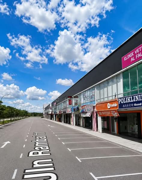 Shop for Sale in Taman Kota Masai (Pasir Gudang) - Marcus Loh - PropertyGuru.com.my