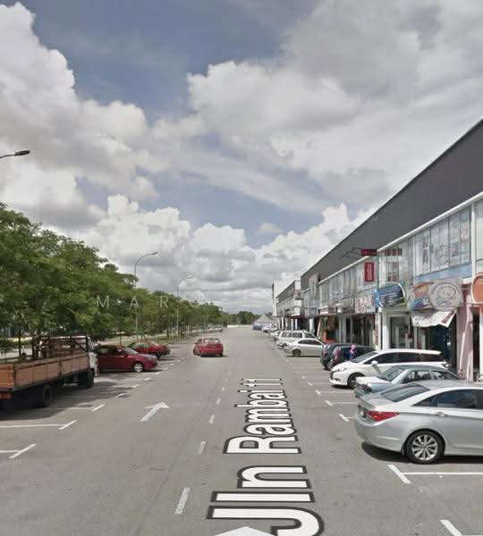 Shop for Sale in Taman Kota Masai (Pasir Gudang) - Marcus Loh - PropertyGuru.com.my