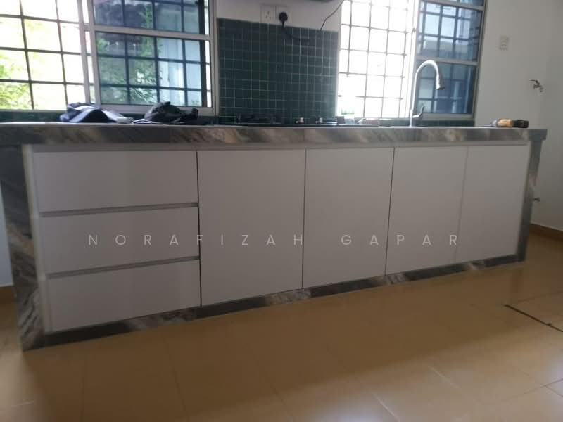 2-storey Terraced House for Sale in Kota Damansara (Selangor) - NoraFizah Gapar - Kitchen - PropertyGuru.com.my