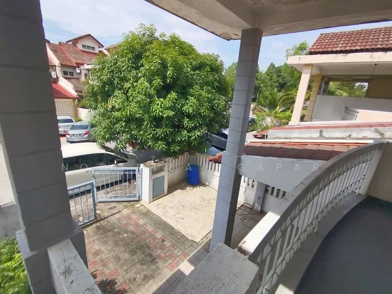 2-storey Terraced House for Sale in Kota Damansara (Selangor) - NoraFizah Gapar - Exterior - PropertyGuru.com.my
