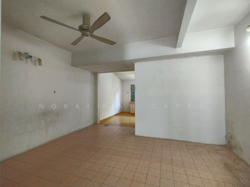 2-storey Terraced House for Sale in Kota Damansara (Selangor) - NoraFizah Gapar - Interior - PropertyGuru.com.my