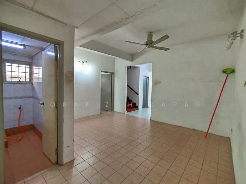 2-storey Terraced House for Sale in Kota Damansara (Selangor) - NoraFizah Gapar - Interior - PropertyGuru.com.my