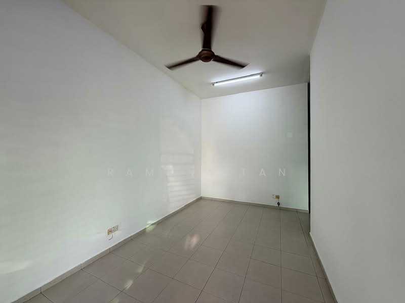 1-storey Terraced House for Sale in Taman Krubong Jaya (Krubong) - Ramona Tan - Interior - PropertyGuru.com.my