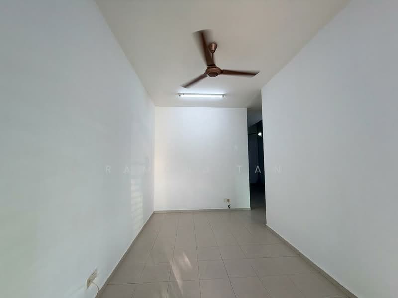 1-storey Terraced House for Sale in Taman Krubong Jaya (Krubong) - Ramona Tan - Interior - PropertyGuru.com.my