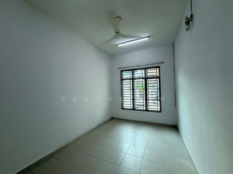 1-storey Terraced House for Sale in Taman Krubong Jaya (Krubong) - Ramona Tan - Interior - PropertyGuru.com.my