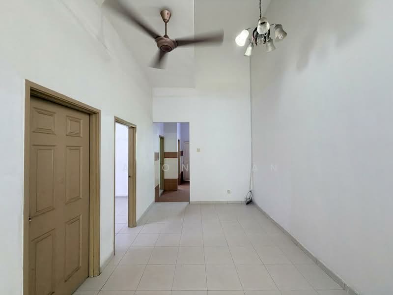 1-storey Terraced House for Sale in Taman Krubong Jaya (Krubong) - Ramona Tan - Interior - PropertyGuru.com.my