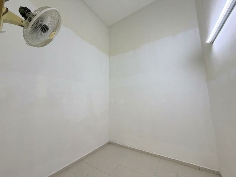 1-storey Terraced House for Sale in Taman Krubong Jaya (Krubong) - Ramona Tan - Interior - PropertyGuru.com.my