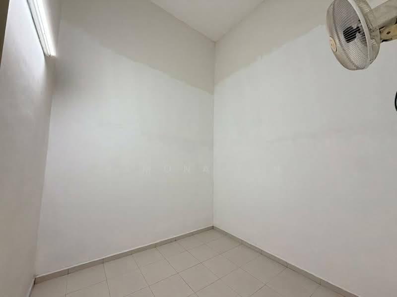 1-storey Terraced House for Sale in Taman Krubong Jaya (Krubong) - Ramona Tan - Interior - PropertyGuru.com.my