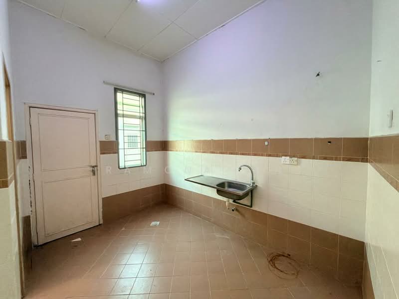 1-storey Terraced House for Sale in Taman Krubong Jaya (Krubong) - Ramona Tan - Interior - PropertyGuru.com.my