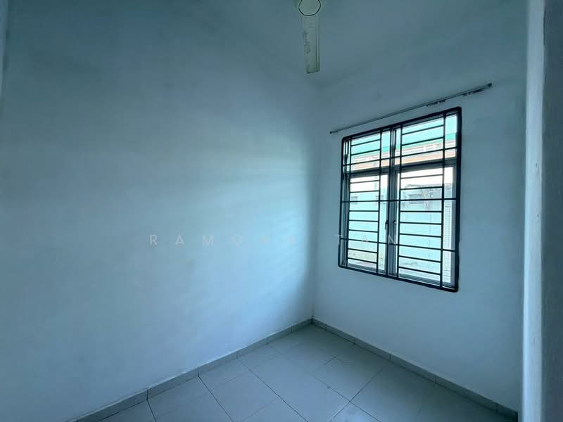 1-storey Terraced House for Sale in Taman Krubong Jaya (Krubong) - Ramona Tan - Interior - PropertyGuru.com.my