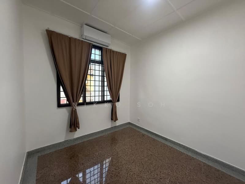 Rumah Teres 2-Tingkat untuk Disewa di Bukit Indah (Iskandar Puteri (Nusajaya)) - Nikko Soh - Interior - PropertyGuru.com.my