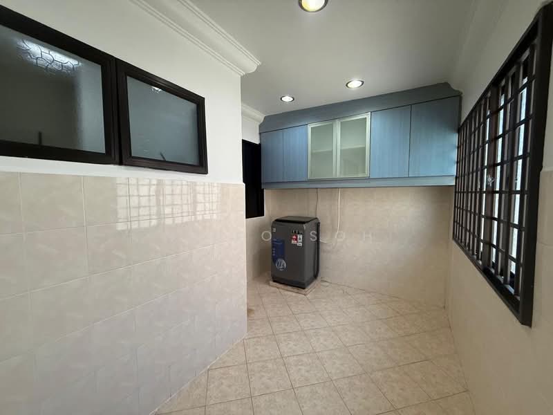 Rumah Teres 2-Tingkat untuk Disewa di Bukit Indah (Iskandar Puteri (Nusajaya)) - Nikko Soh - Kitchen - PropertyGuru.com.my