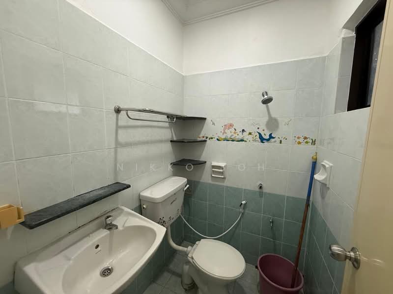Rumah Teres 2-Tingkat untuk Disewa di Bukit Indah (Iskandar Puteri (Nusajaya)) - Nikko Soh - Bathroom - PropertyGuru.com.my