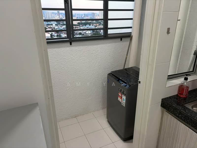 Pangsapuri untuk Disewa di Residensi Enesta - Amy Yap - View - PropertyGuru.com.my