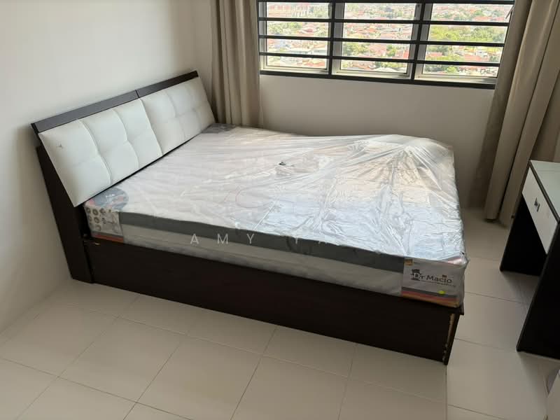 Pangsapuri untuk Disewa di Residensi Enesta - Amy Yap - Bedroom - PropertyGuru.com.my