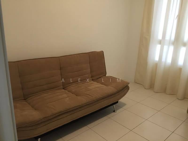 Kondominium untuk Disewa di 10 Island Resort - Alex Lim - Living Room - PropertyGuru.com.my