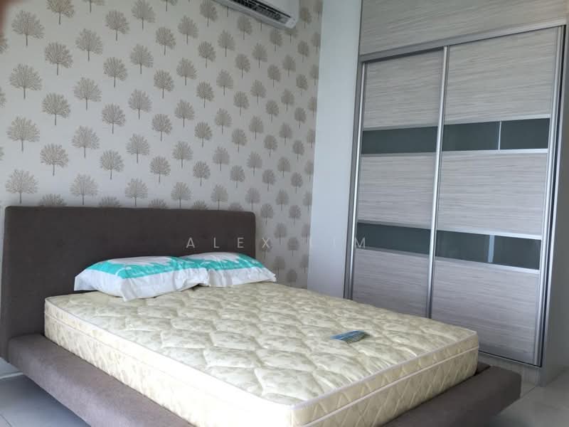 Kondominium untuk Disewa di 10 Island Resort - Alex Lim - Bedroom - PropertyGuru.com.my