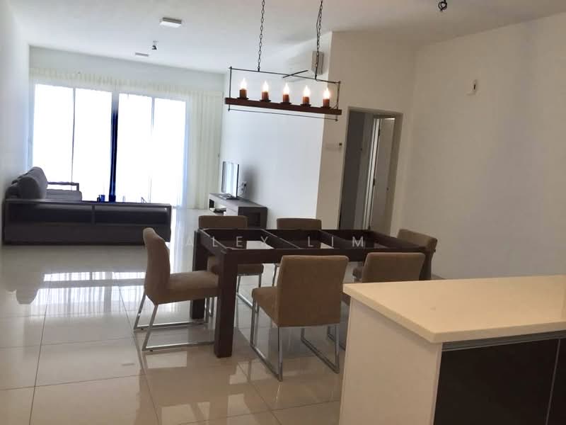 Kondominium untuk Disewa di 10 Island Resort - Alex Lim - Living Room - PropertyGuru.com.my