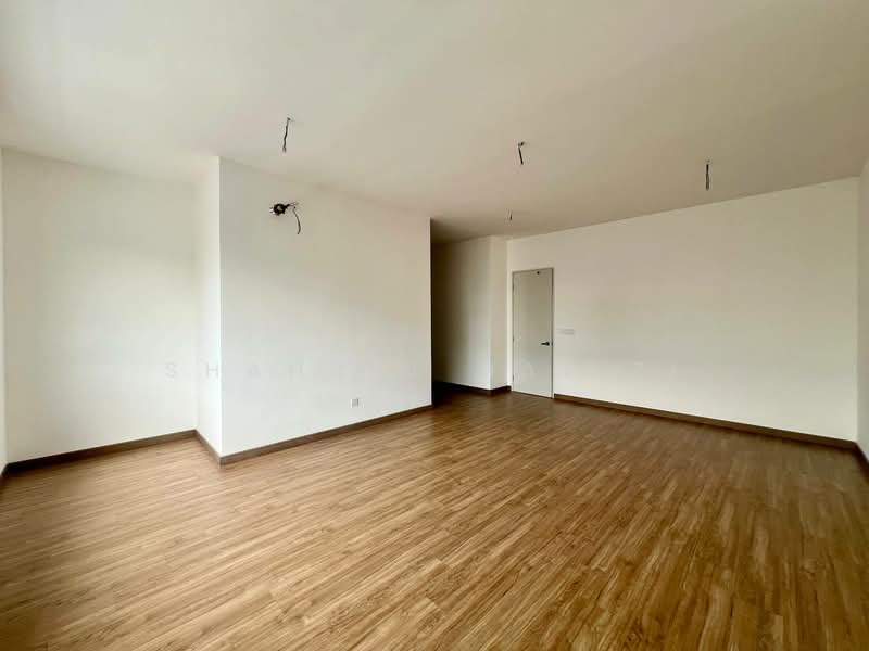 2-storey Terraced House for Sale in Cyberjaya (Selangor) - Shahrul Hafizi - Interior - PropertyGuru.com.my